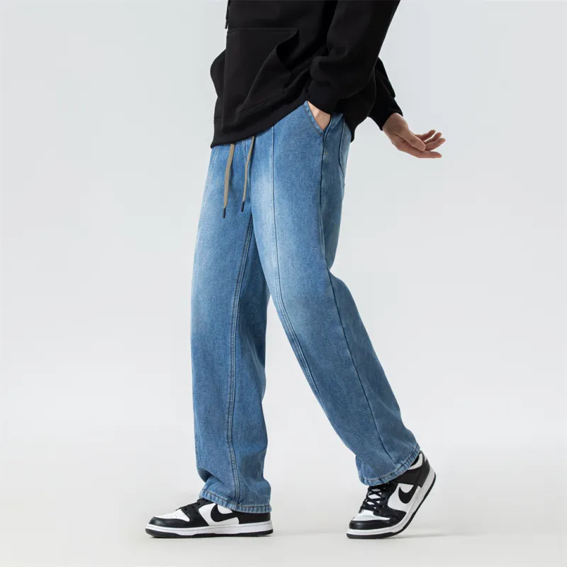 Antioffice Jeans Men-19
