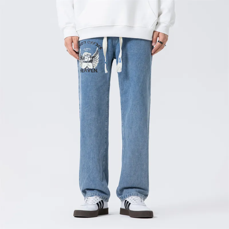 Antioffice Jeans Men-23