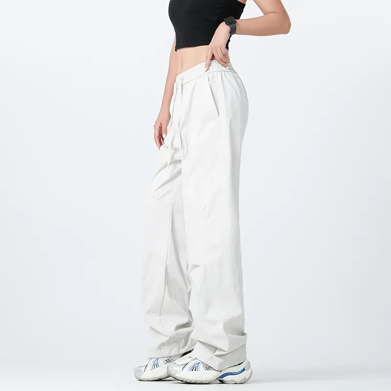Antioffice Casual Pants Unisex-19