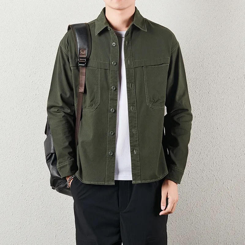 Antioffice Shirts Unisex-33