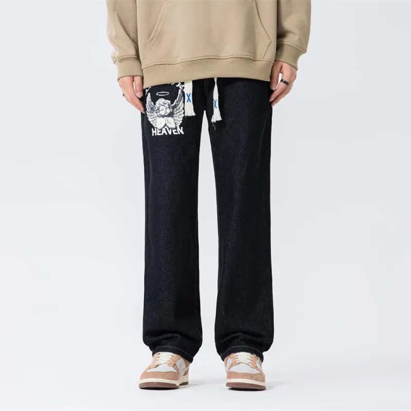 Antioffice Jeans Men-2