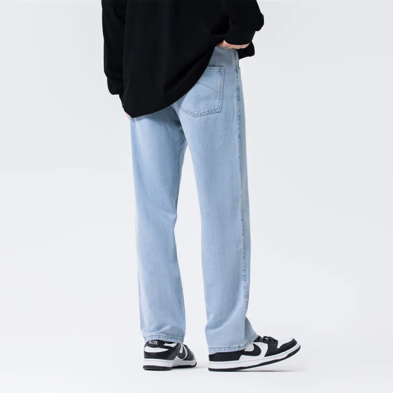 Antioffice Jeans Men-6