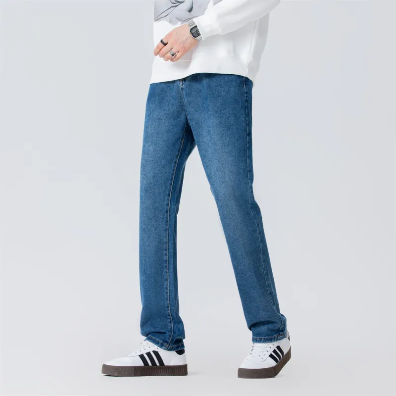 Antioffice Jeans Unisex-8
