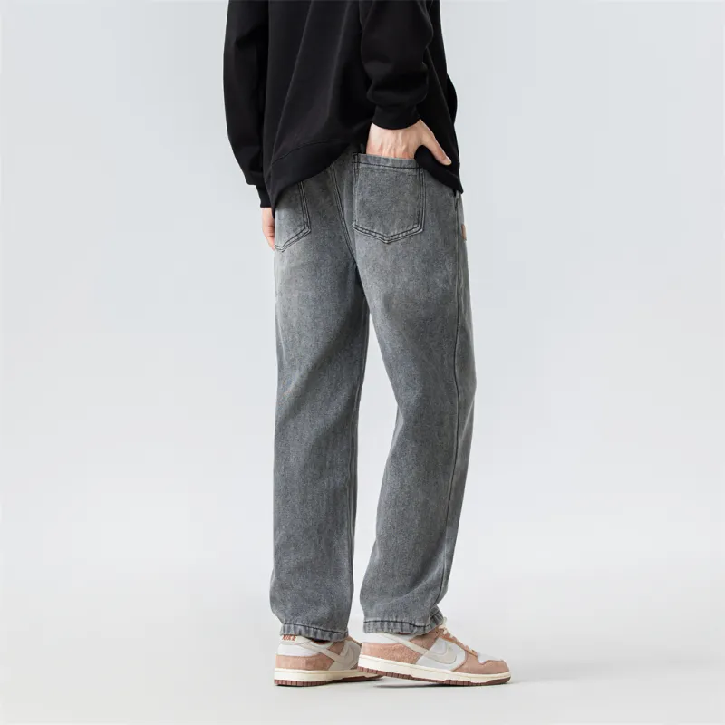 Antioffice Jeans Men-27