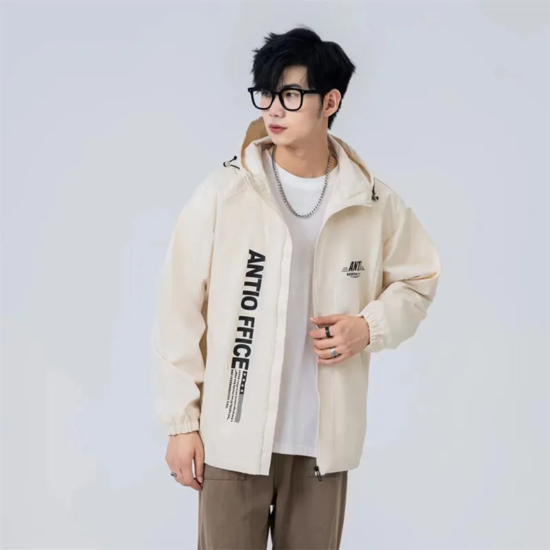 Antioffice Jackets Men-19