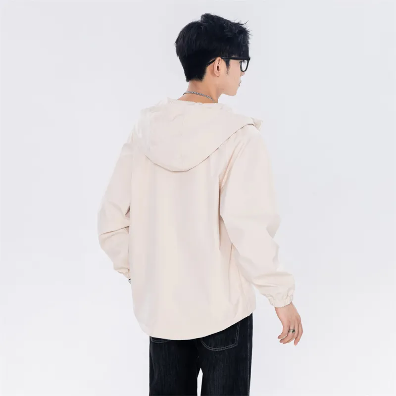 Antioffice Jackets Men-27