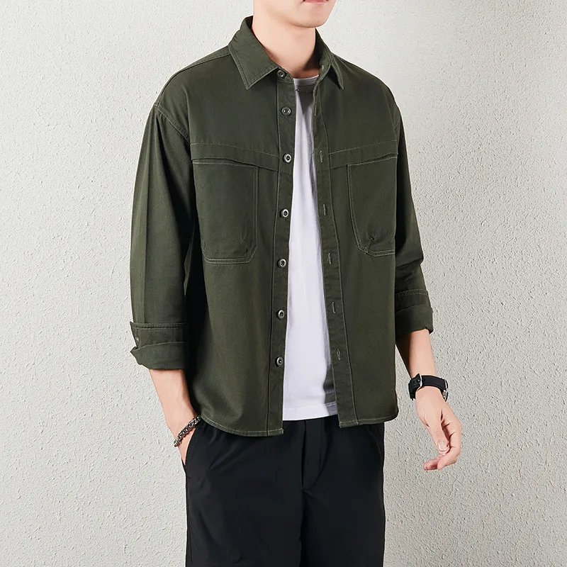 Antioffice Shirts Unisex-36