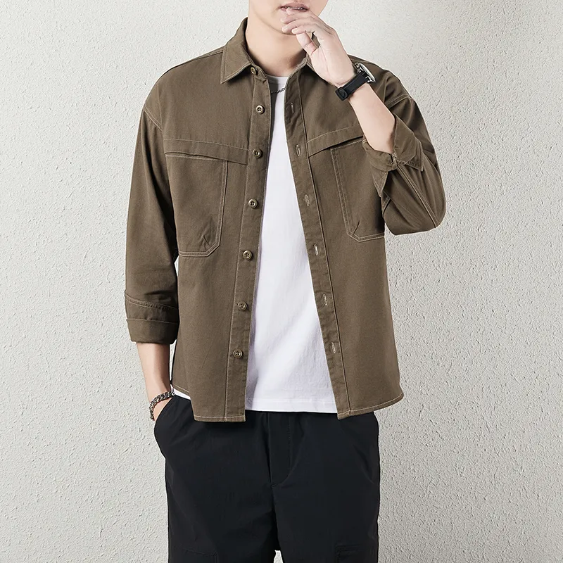 Antioffice Shirts Unisex-24