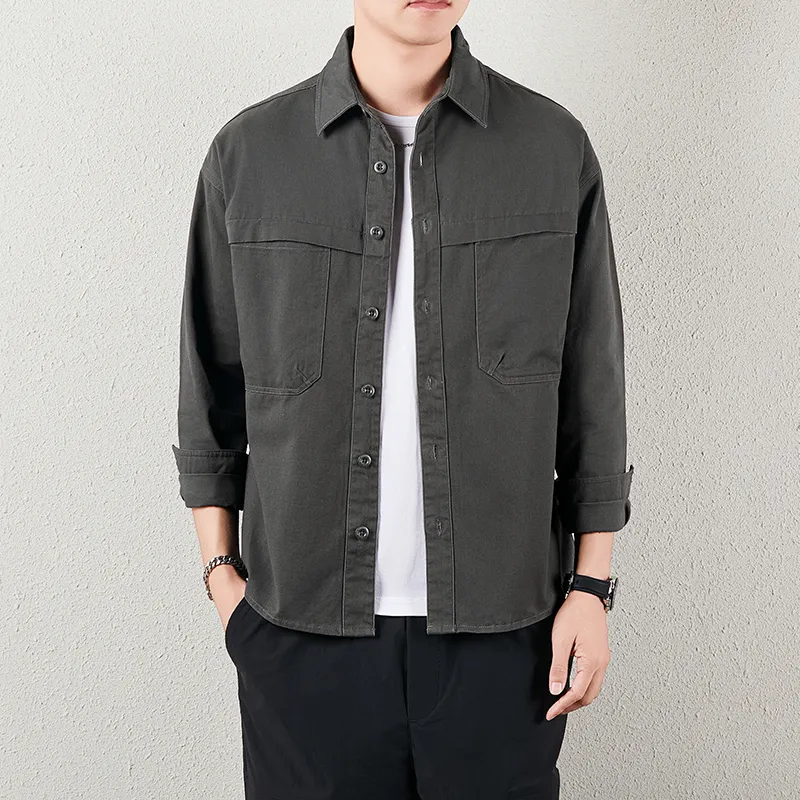 Antioffice Shirts Unisex-16