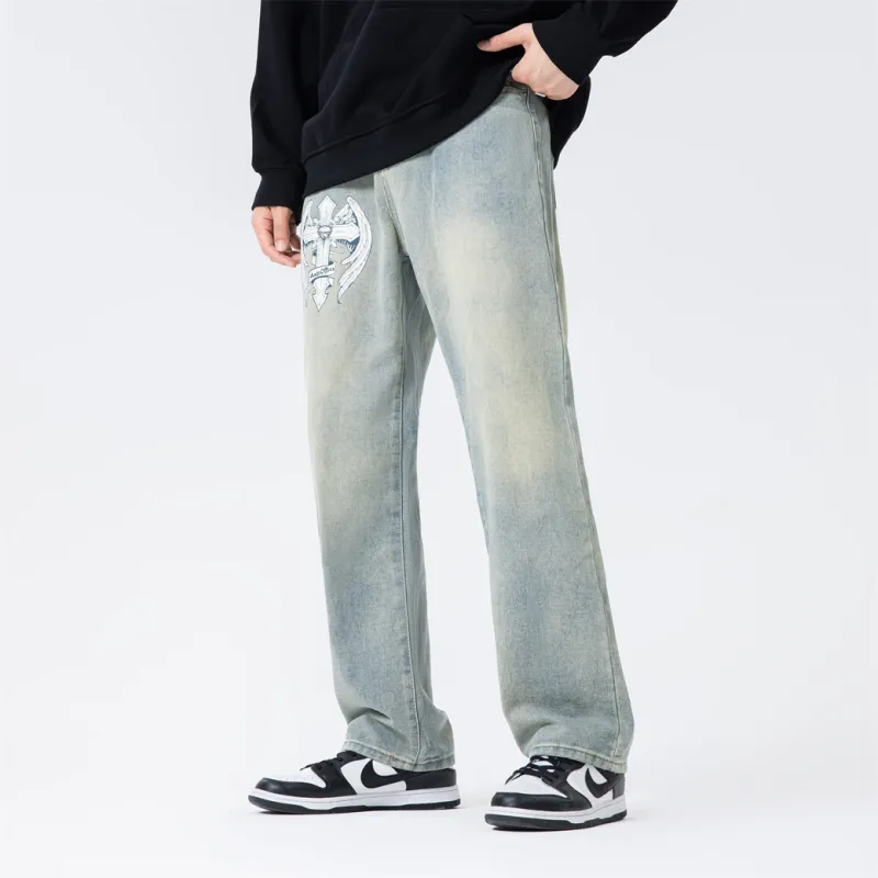 Antioffice Jeans Men-24