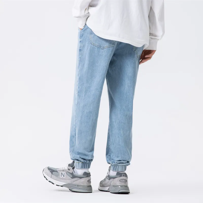 Antioffice Jeans Unisex-5
