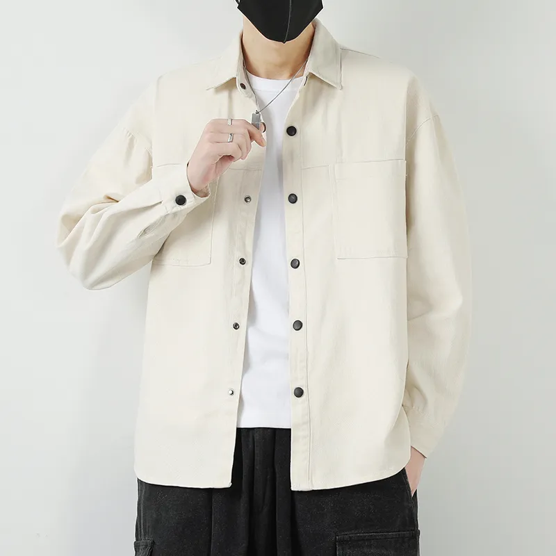 Antioffice Shirts Unisex-12