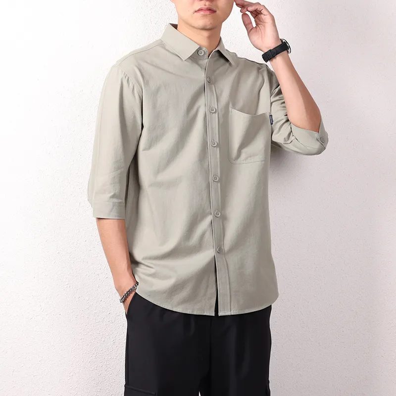 Antioffice Shirts Men-1