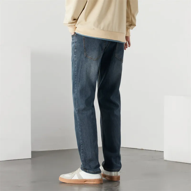 Antioffice Jeans Men-5