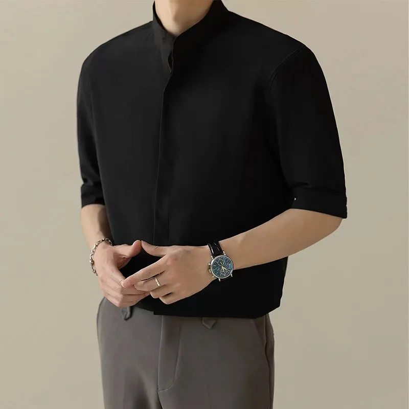 Antioffice Unisex Shirt Swag-10