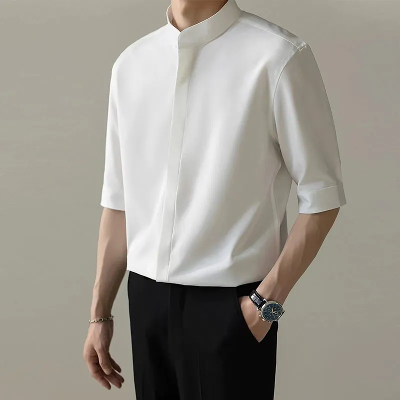 Antioffice Unisex Shirt Swag-6