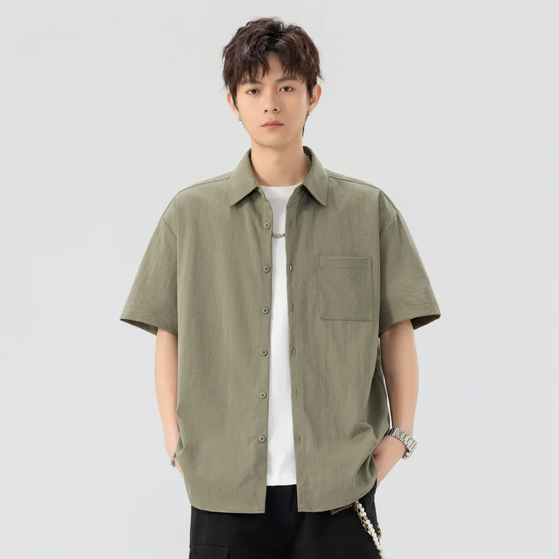 Antioffice Shirts Unisex-9
