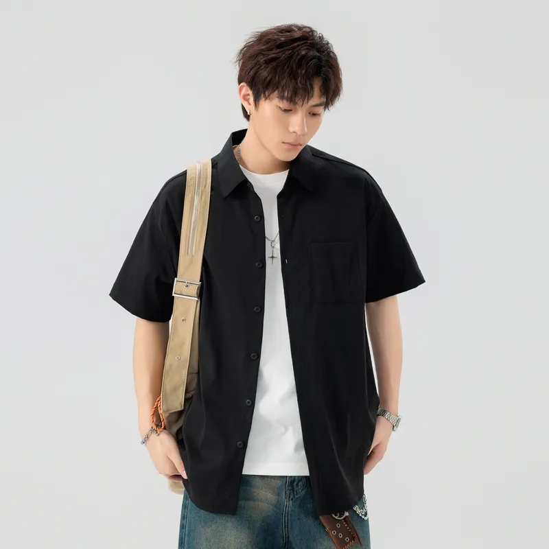 Antioffice Shirts Unisex-3