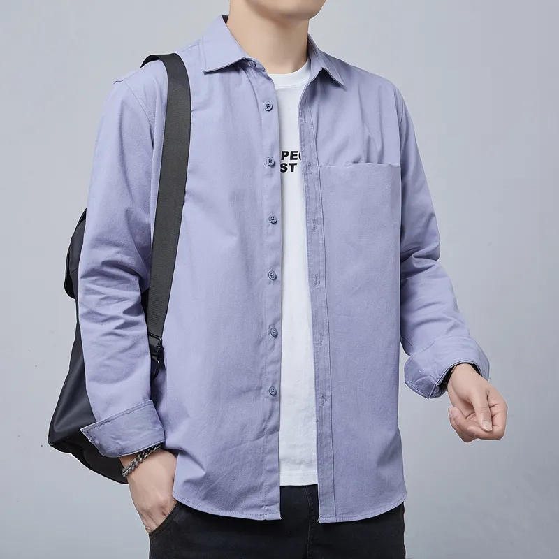 Antioffice Shirts Men-14