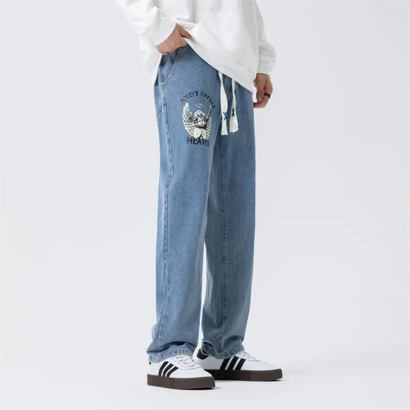 Antioffice Jeans Men-26
