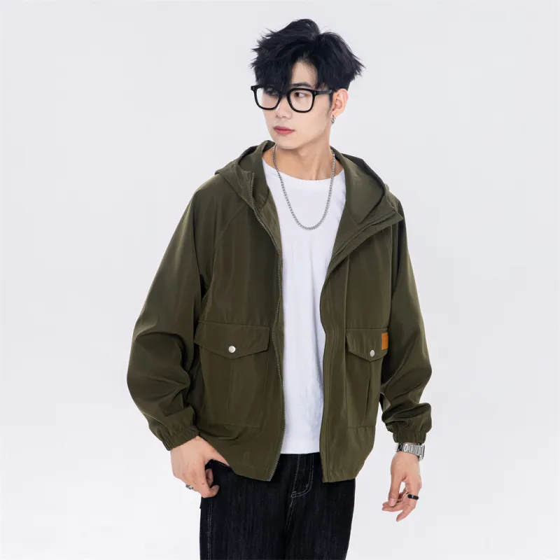 Antioffice Jackets Men-9