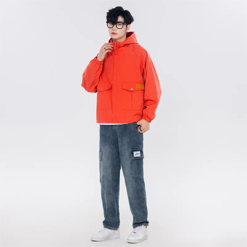 Antioffice Jackets Men-18