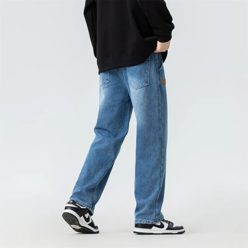 Antioffice Jeans Men-20