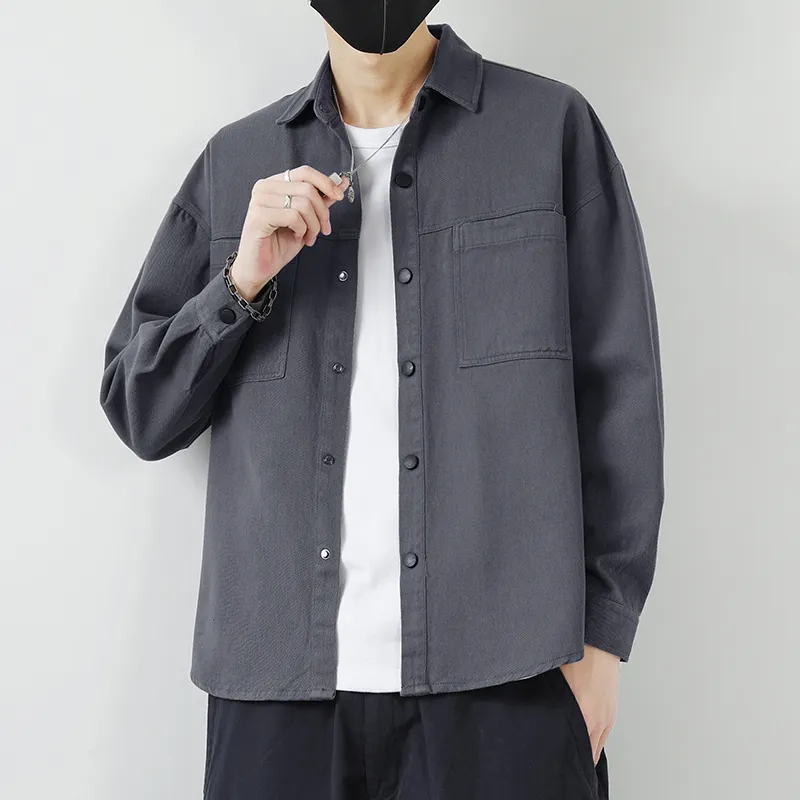Antioffice Shirts Unisex-6