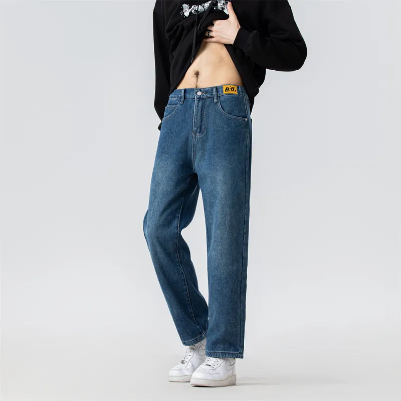 Antioffice Jeans Men-25