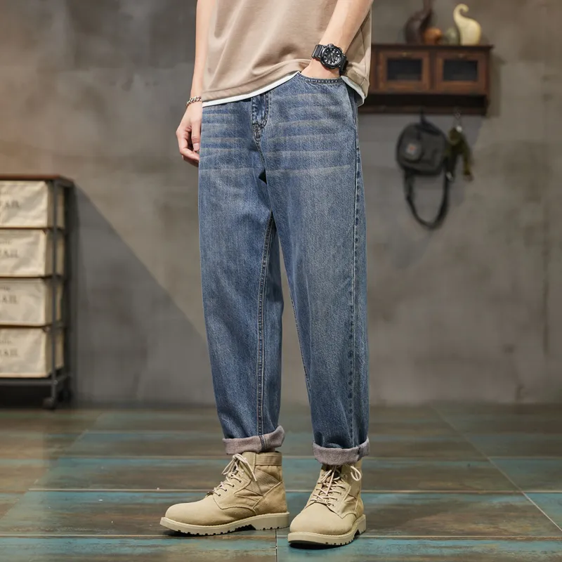 Antioffice Jeans Men-4