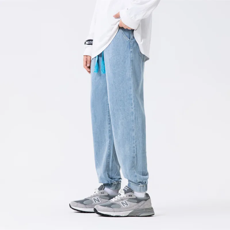 Antioffice Jeans Unisex-4