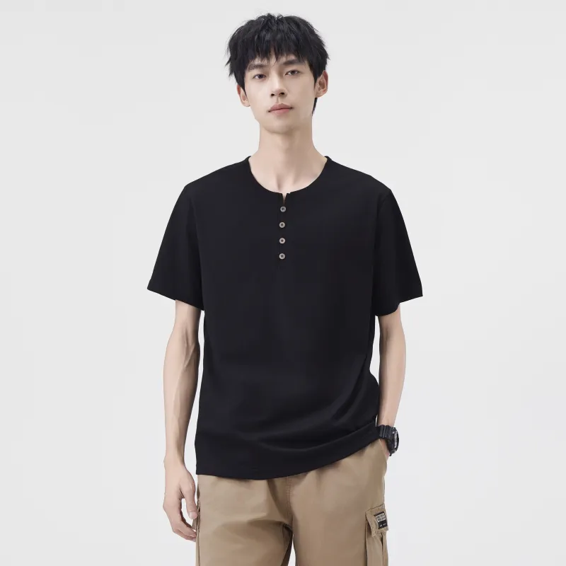 Antioffice T Shirts Men-2