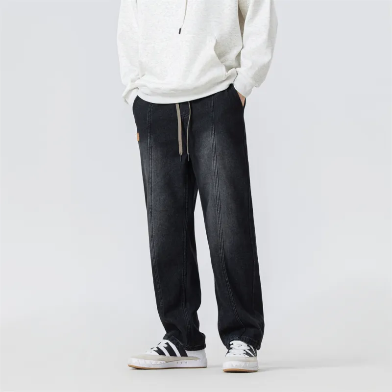 Antioffice Jeans Men-3