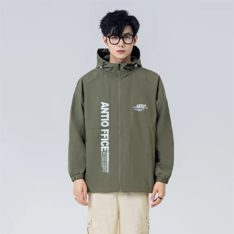Antioffice Jackets Men-10