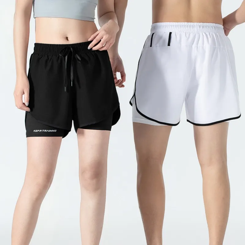 Antioffice Sports Shorts Unisex-2