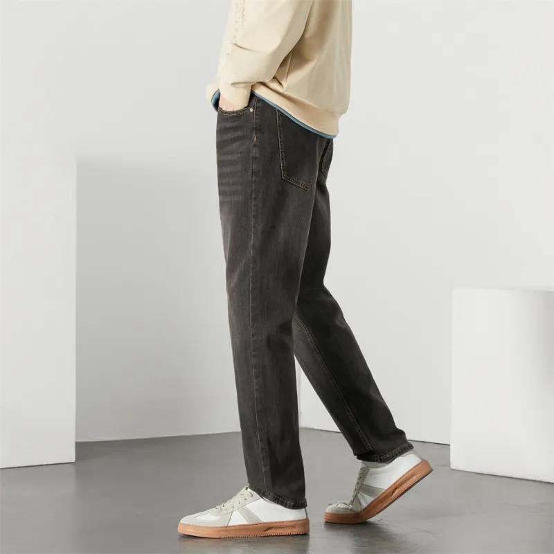 Antioffice Jeans Men-27