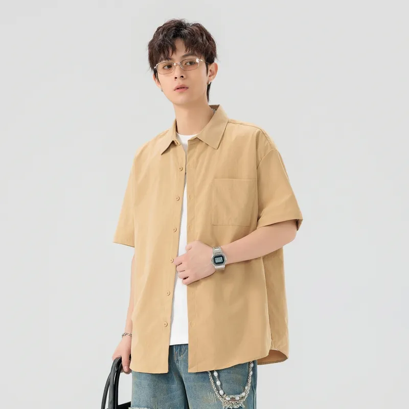 Antioffice Shirts Unisex-14