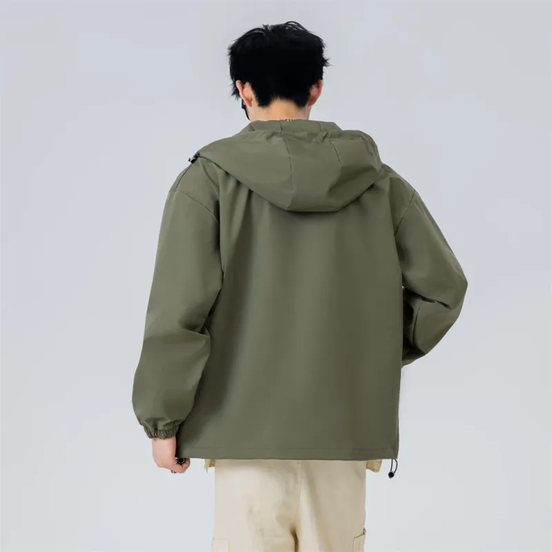 Antioffice Jackets Men-12