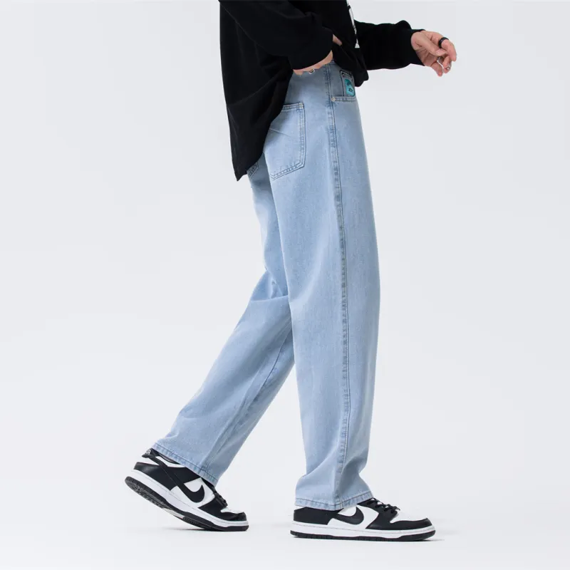 Antioffice Jeans Men-4