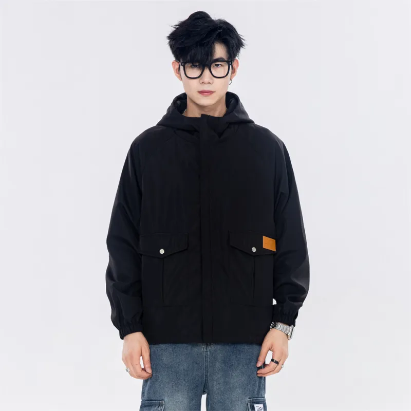 Antioffice Jackets Men-2