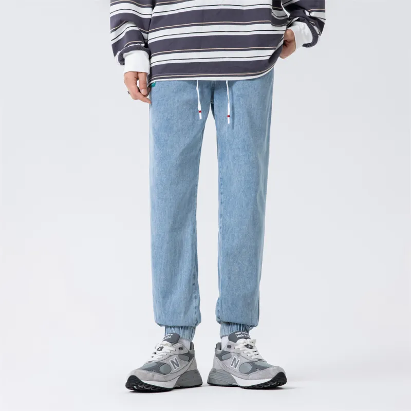 Antioffice Jeans Men-4