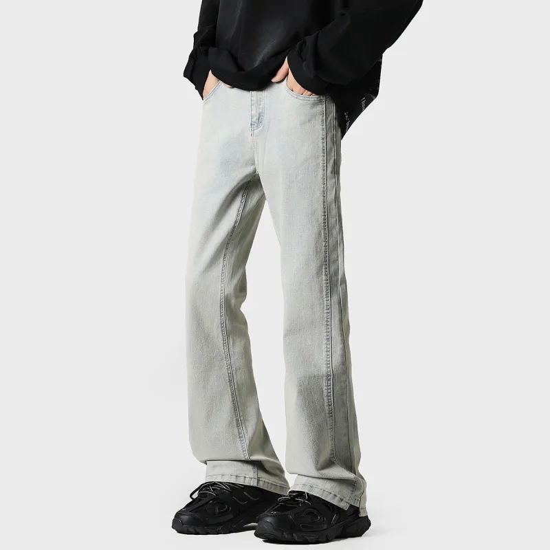 Antioffice Jeans Men-15