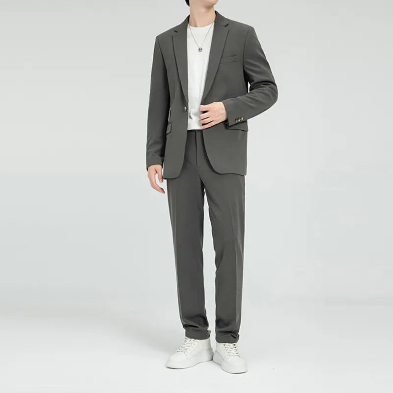 Antioffice Business Suits Unisex-24