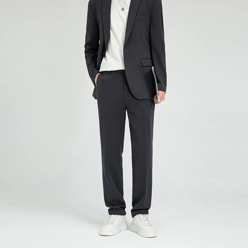 Antioffice Business Suits Unisex-13