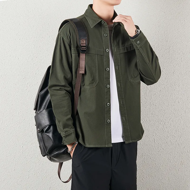 Antioffice Shirts Unisex-34