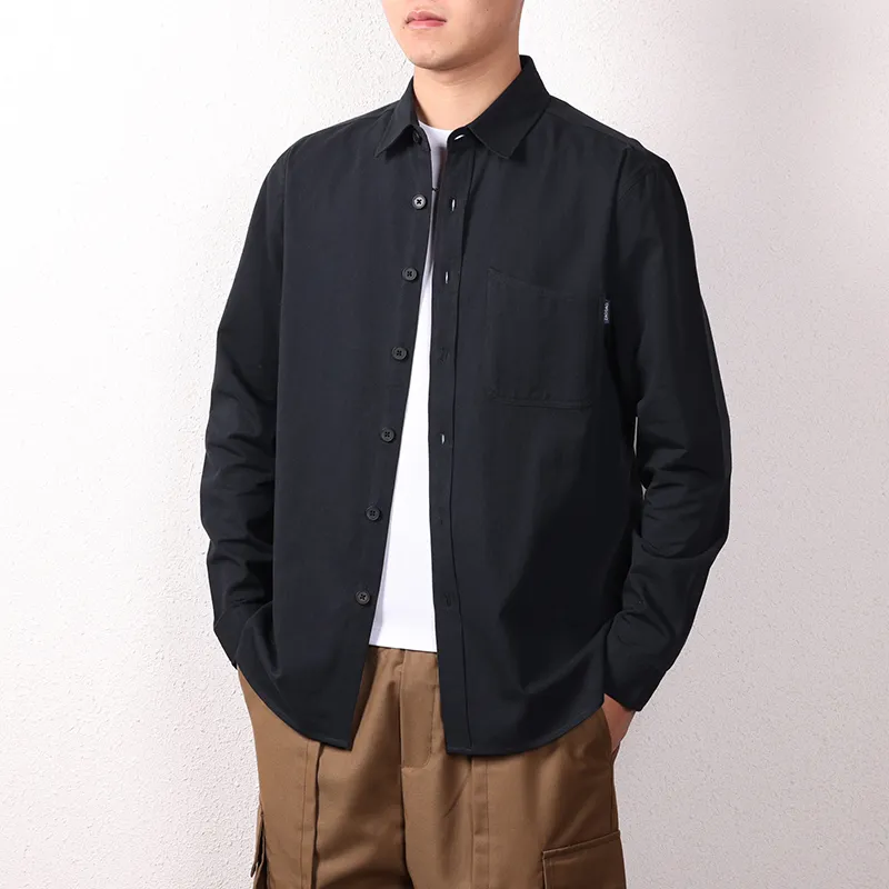 Antioffice Shirts Men-7