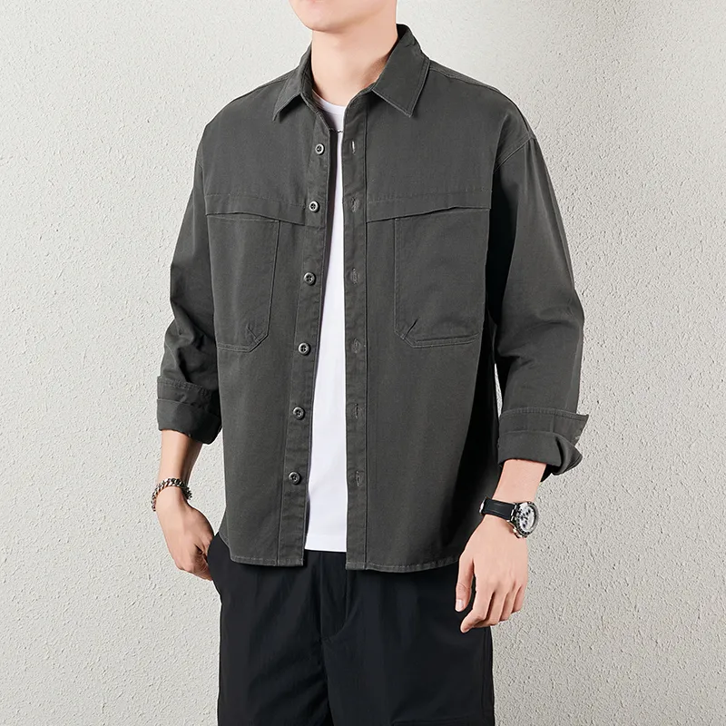 Antioffice Shirts Unisex-18