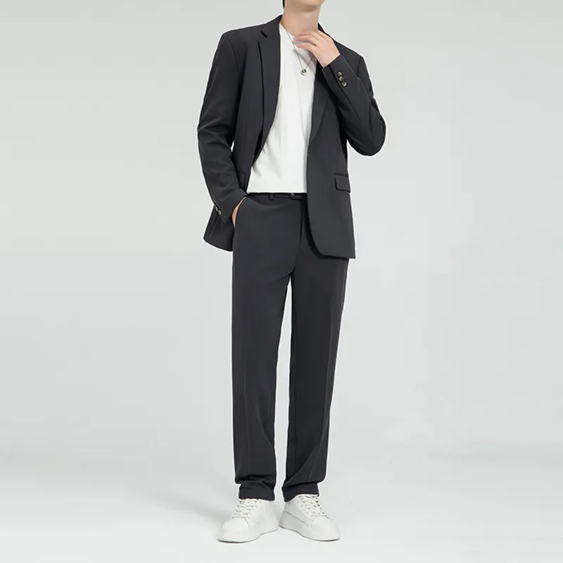 Antioffice Business Suits Unisex-11