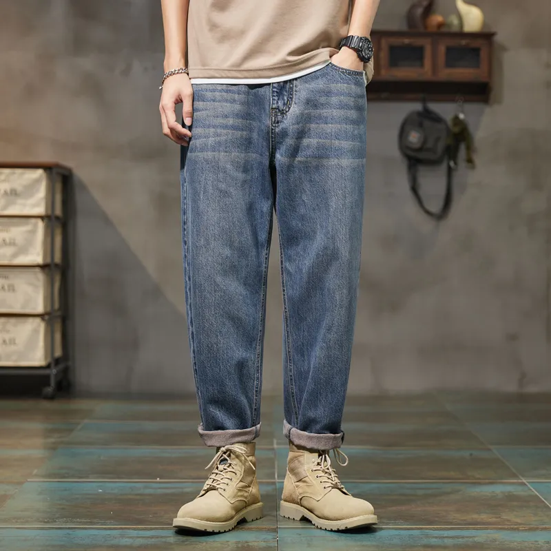 Antioffice Jeans Men-3