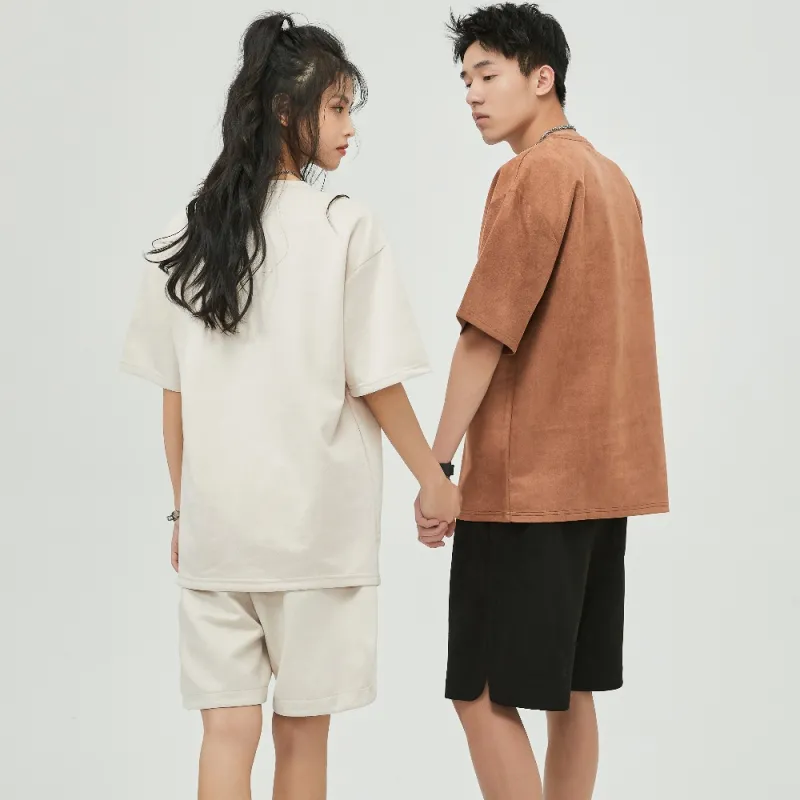 Antioffice T Shirts Men-11
